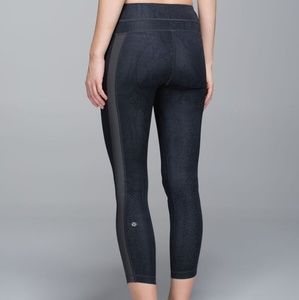 Lululemon Light Speed Tight